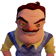 Hello Games Neighbor Guide